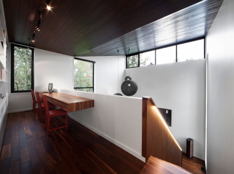 Maison Veranda by Blouin Tardif Architecture - 7