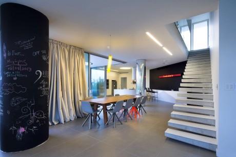 Residential Mob6 by M.O.B Interior Designs - 6