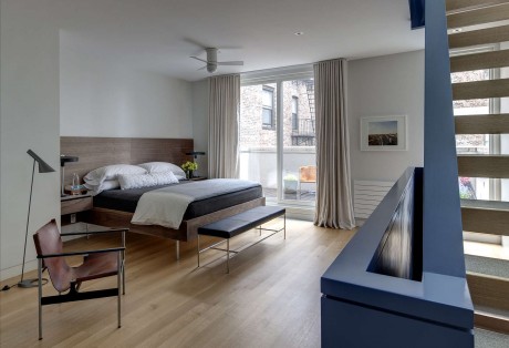 State Street Townhouse by Ben Hansen - 8