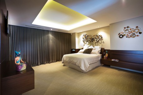 Applecross House by Brian Burke Homes - 7