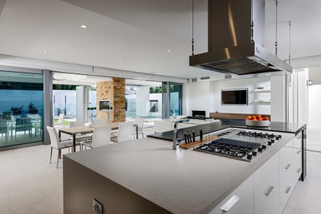 Cottesloe Residence by Signature Custom Homes - 7