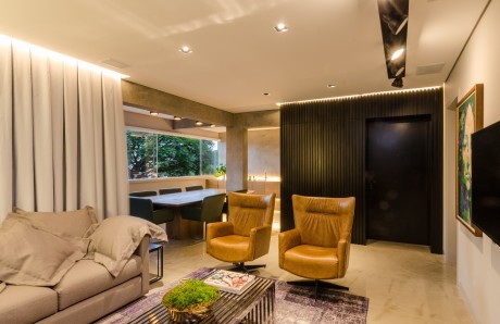 GW Apartment by Ambidestro - 5