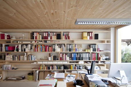 House 37 M by Juri Troy Architects - 6