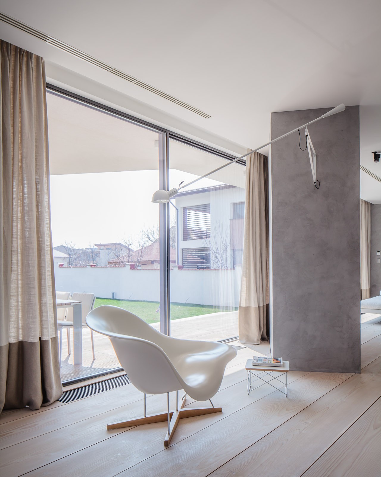 G House by Nuca Studio