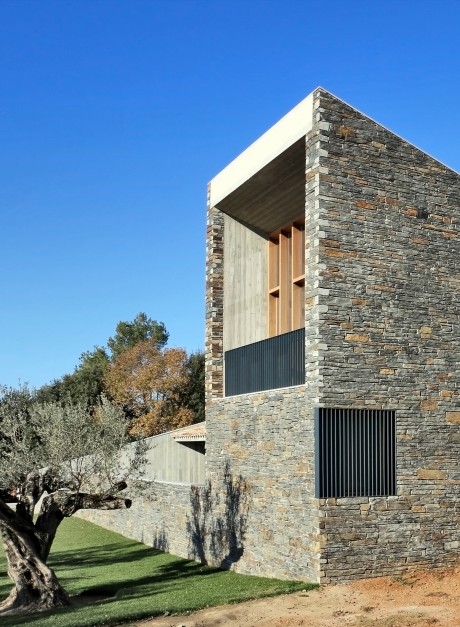 House S1 by bellafilarquitectes - 3