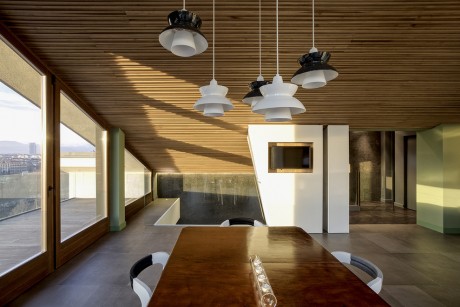 House in Turin by mg2 architetture - 8