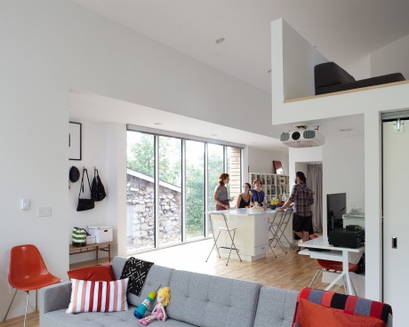 Madison Residence by KEM Studio - 8