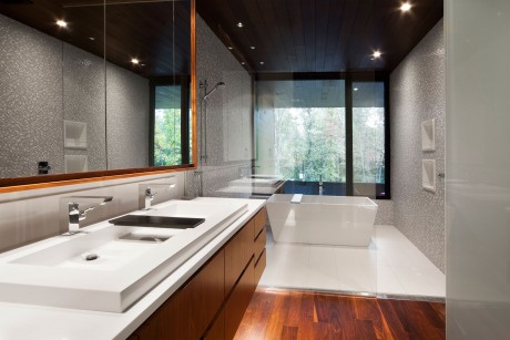 Maison Veranda by Blouin Tardif Architecture - 8