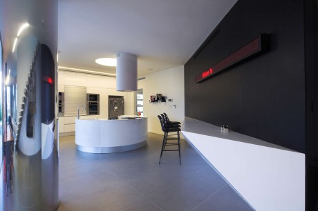 Residential Mob6 by M.O.B Interior Designs - 7