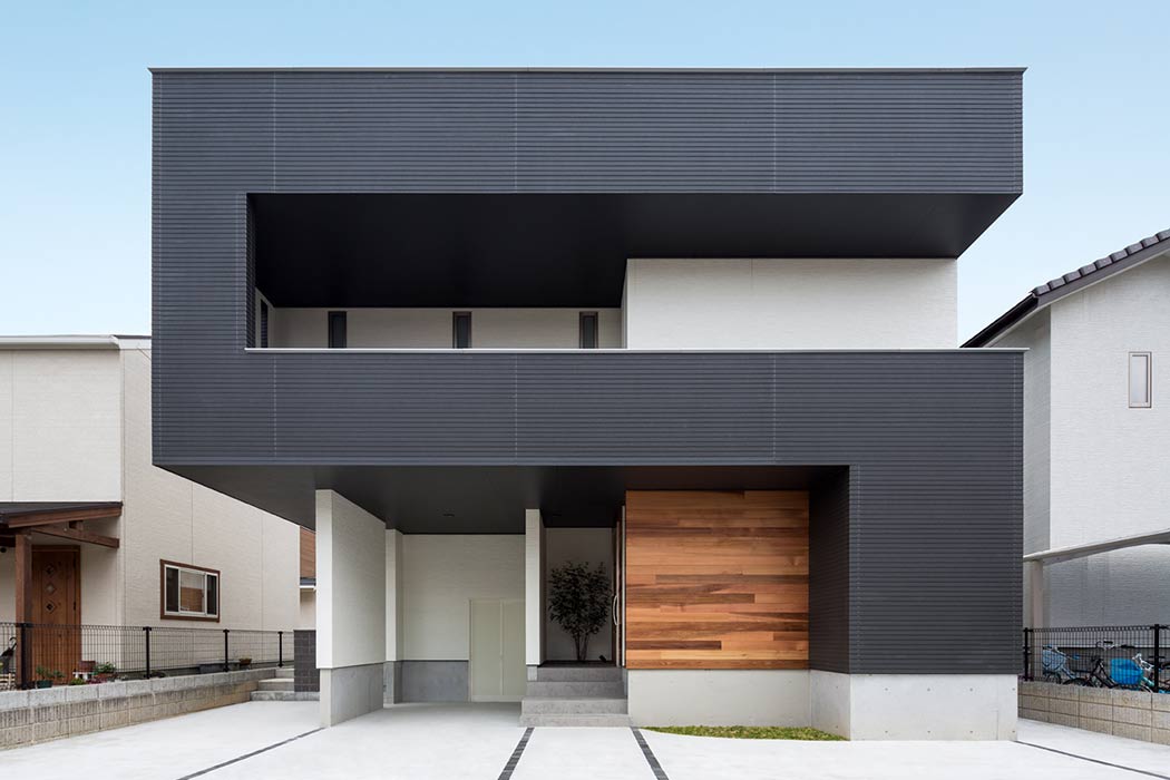 D-house by Architect Show