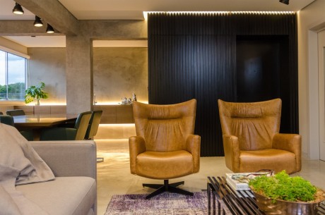 GW Apartment by Ambidestro - 6