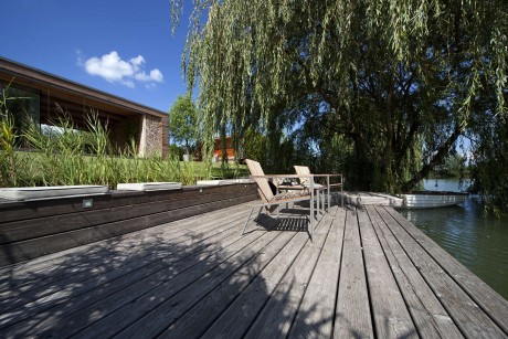 Holiday Cottage by Tóth Project - 8