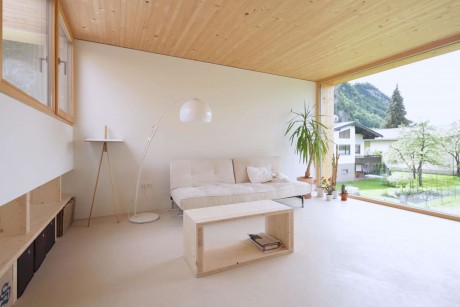 House 37 M by Juri Troy Architects - 4