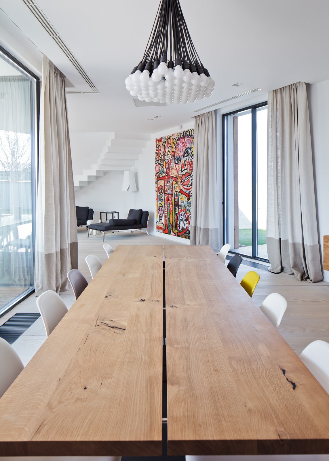 G House by Nuca Studio