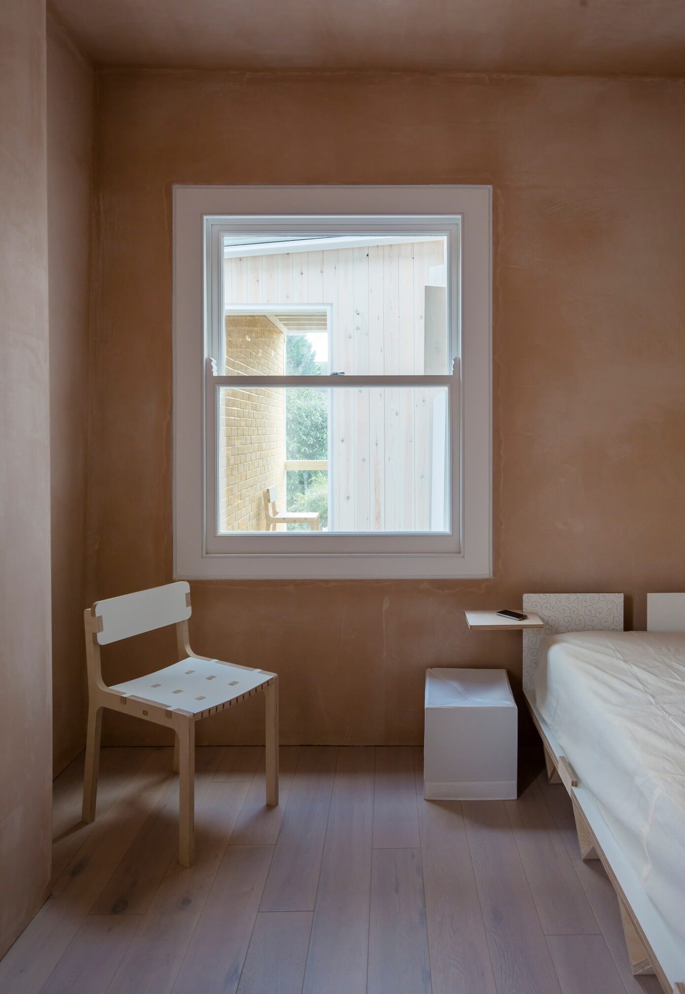 House of Trace by Tsuruta Architects