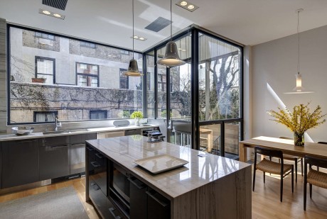 State Street Townhouse by Ben Hansen - 5