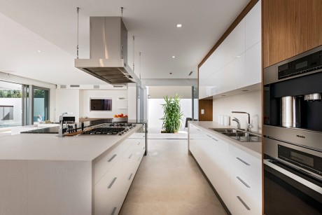 Cottesloe Residence by Signature Custom Homes - 6