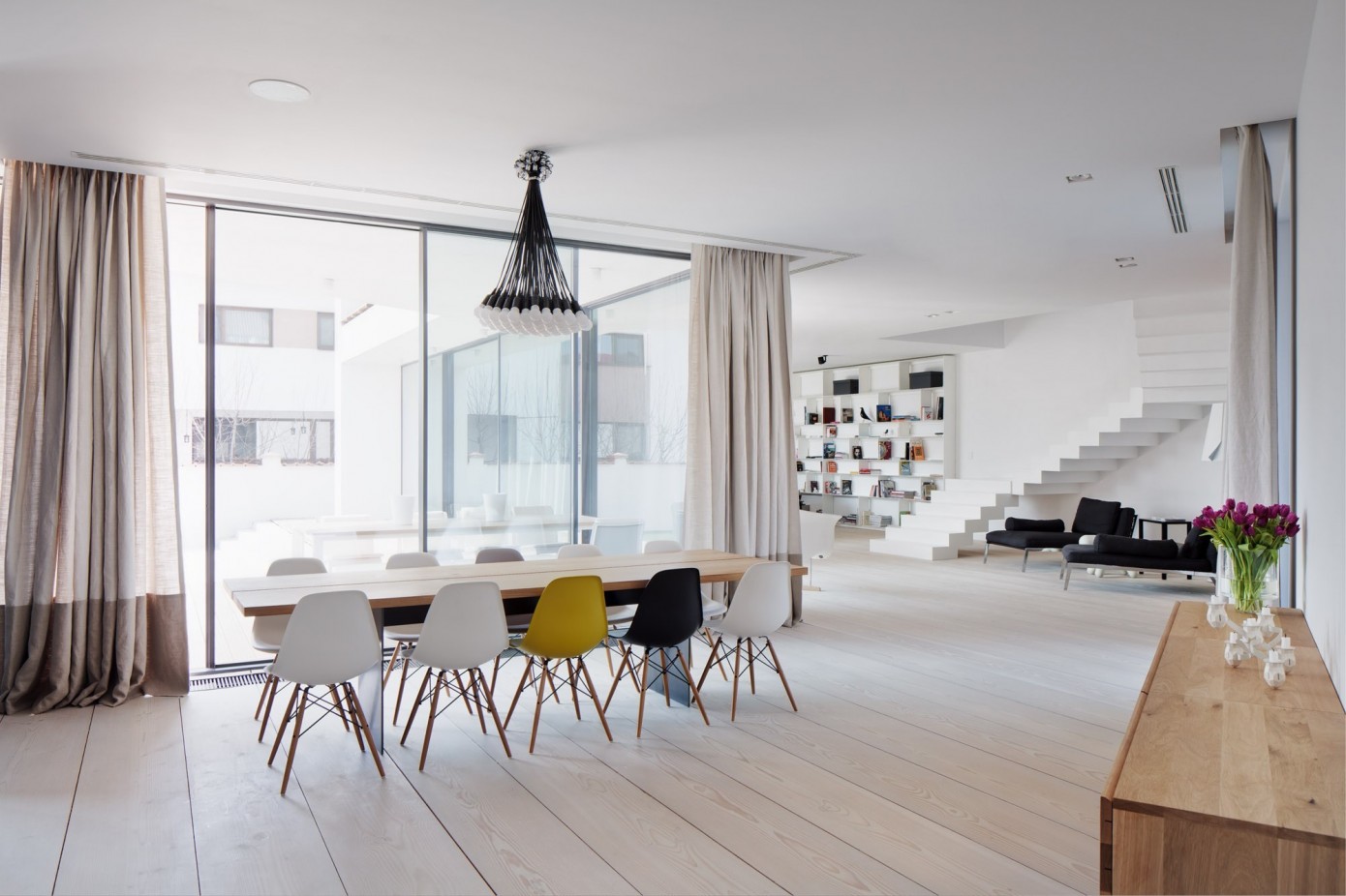 G House by Nuca Studio