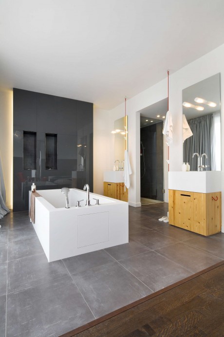 Residential Mob6 by M.O.B Interior Designs - 9