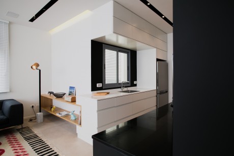 TLV Gordon by Dori Redlich - 9