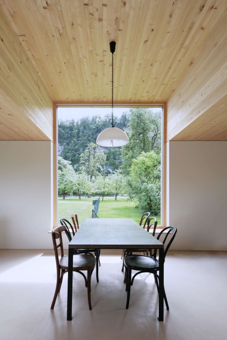 House 37 M by Juri Troy Architects - 5