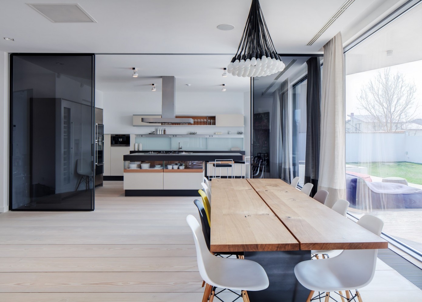 G House by Nuca Studio