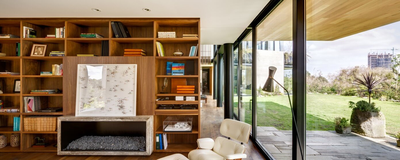 House V9 by VGZ Arquitectura