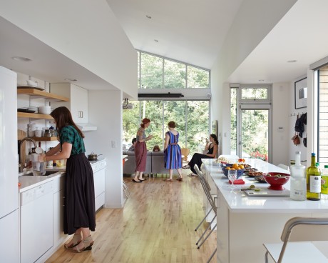 Madison Residence by KEM Studio - 9