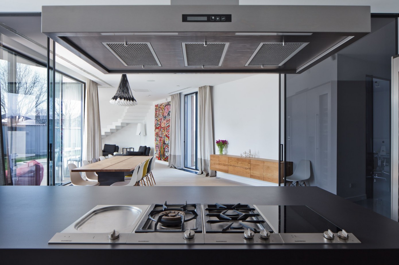 G House by Nuca Studio