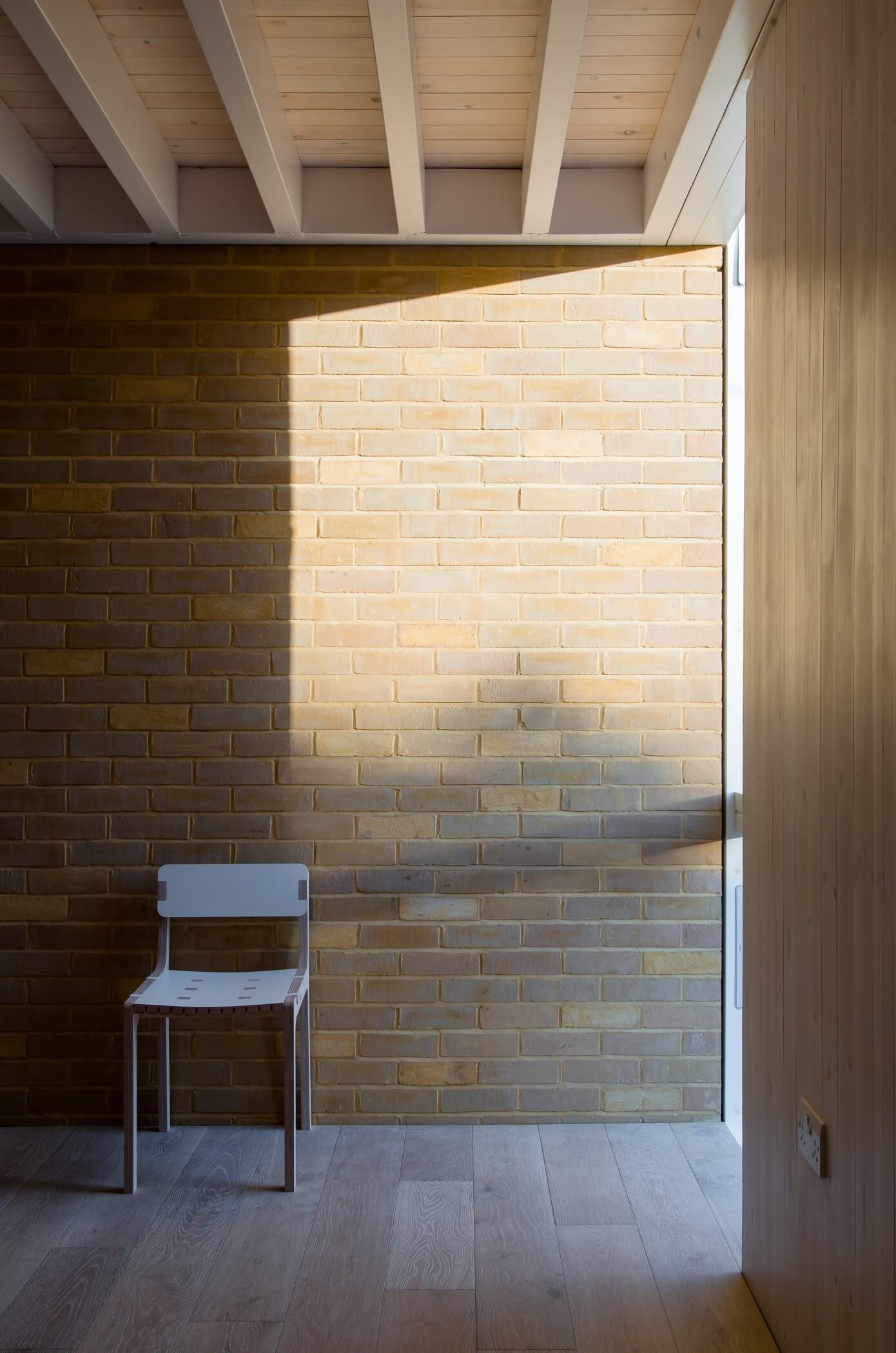 House of Trace by Tsuruta Architects