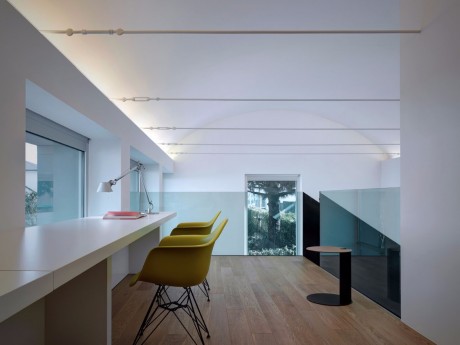 Loft PAR by Buratti Architetti - 9