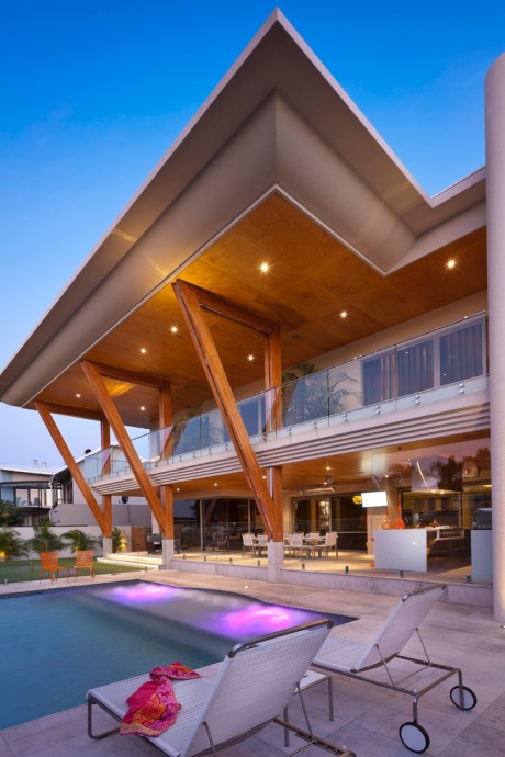Applecross House by Brian Burke Homes - 3