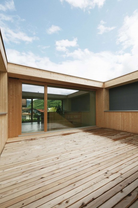 House 37 M by Juri Troy Architects - 9