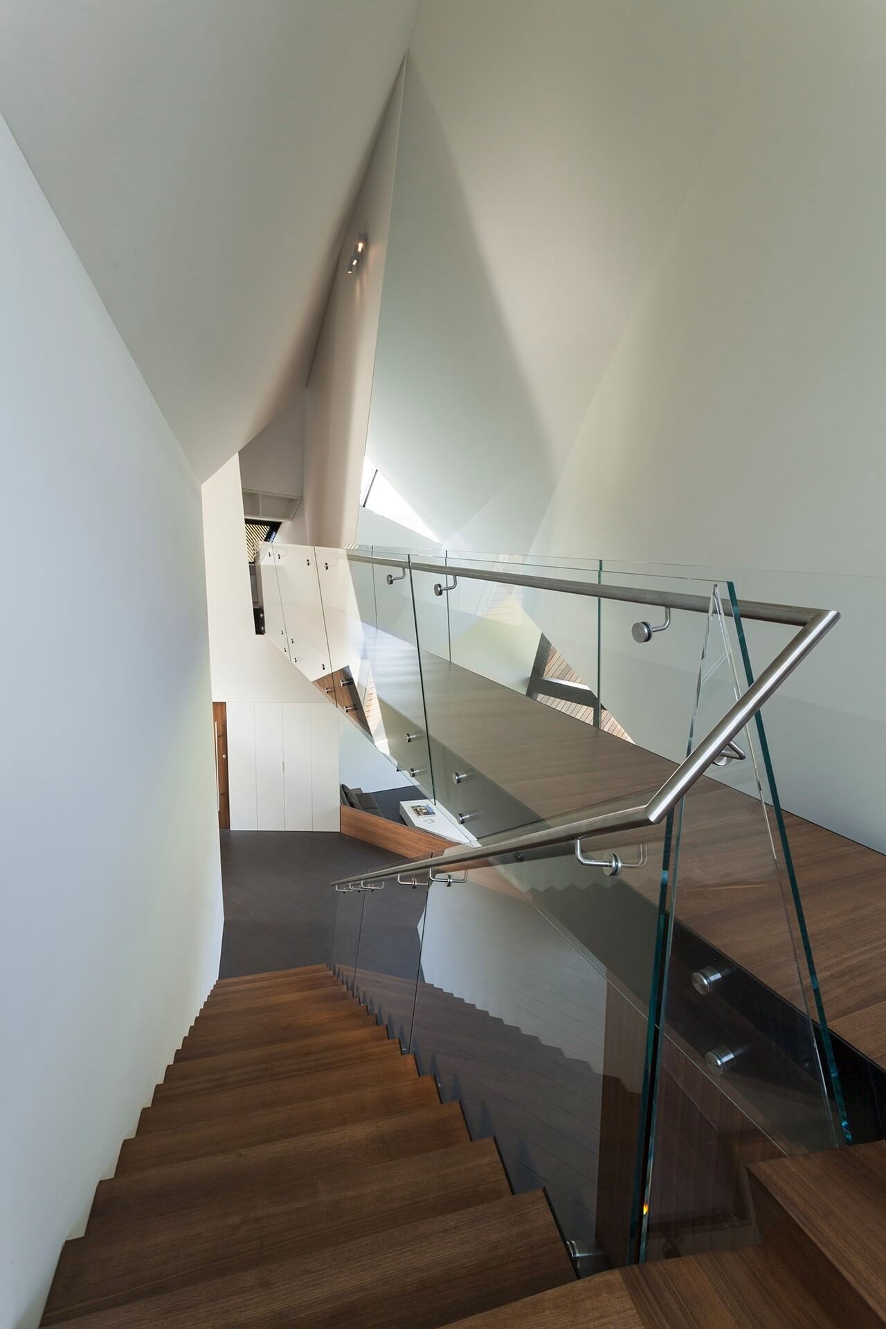 Hadaway House by Patkau Architects