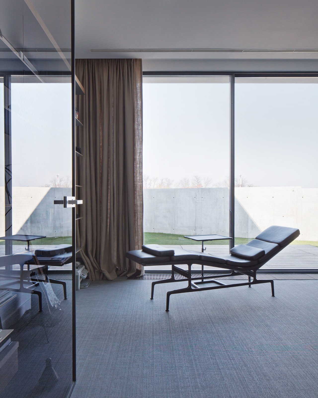 G House by Nuca Studio