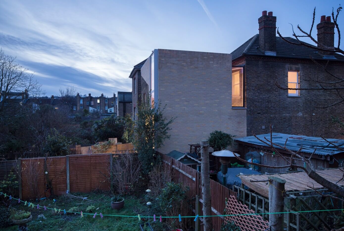 House of Trace by Tsuruta Architects