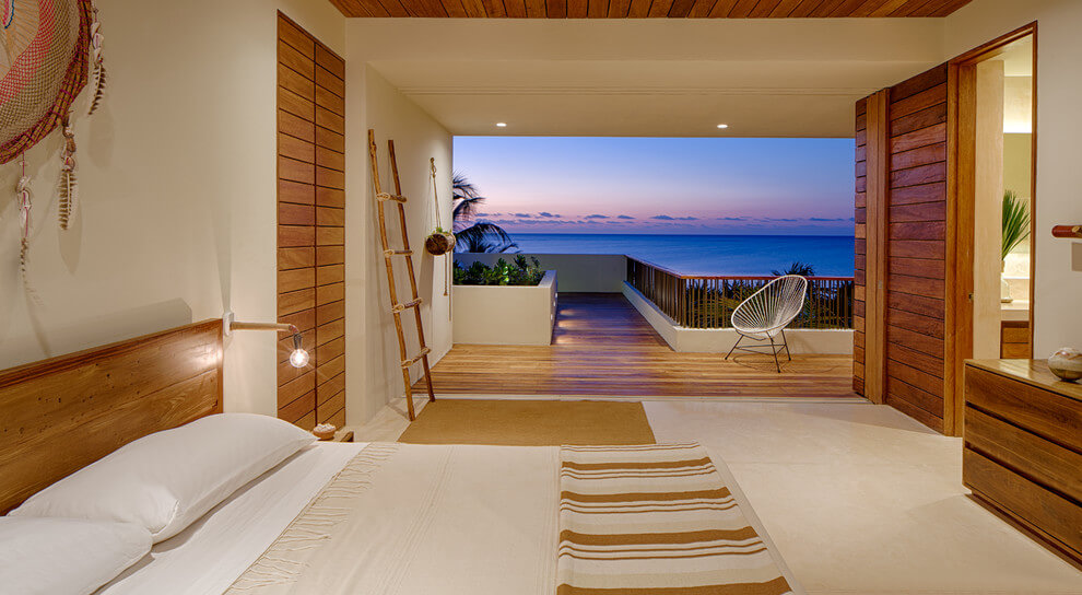 Casa Xixim by Specht Harpman Architects