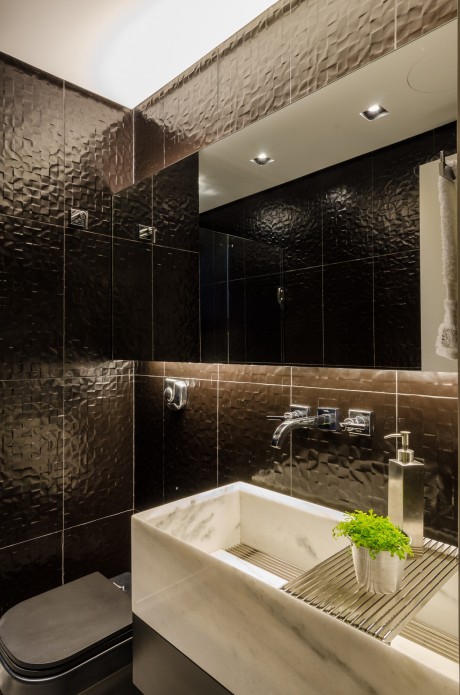 GW Apartment by Ambidestro - 10