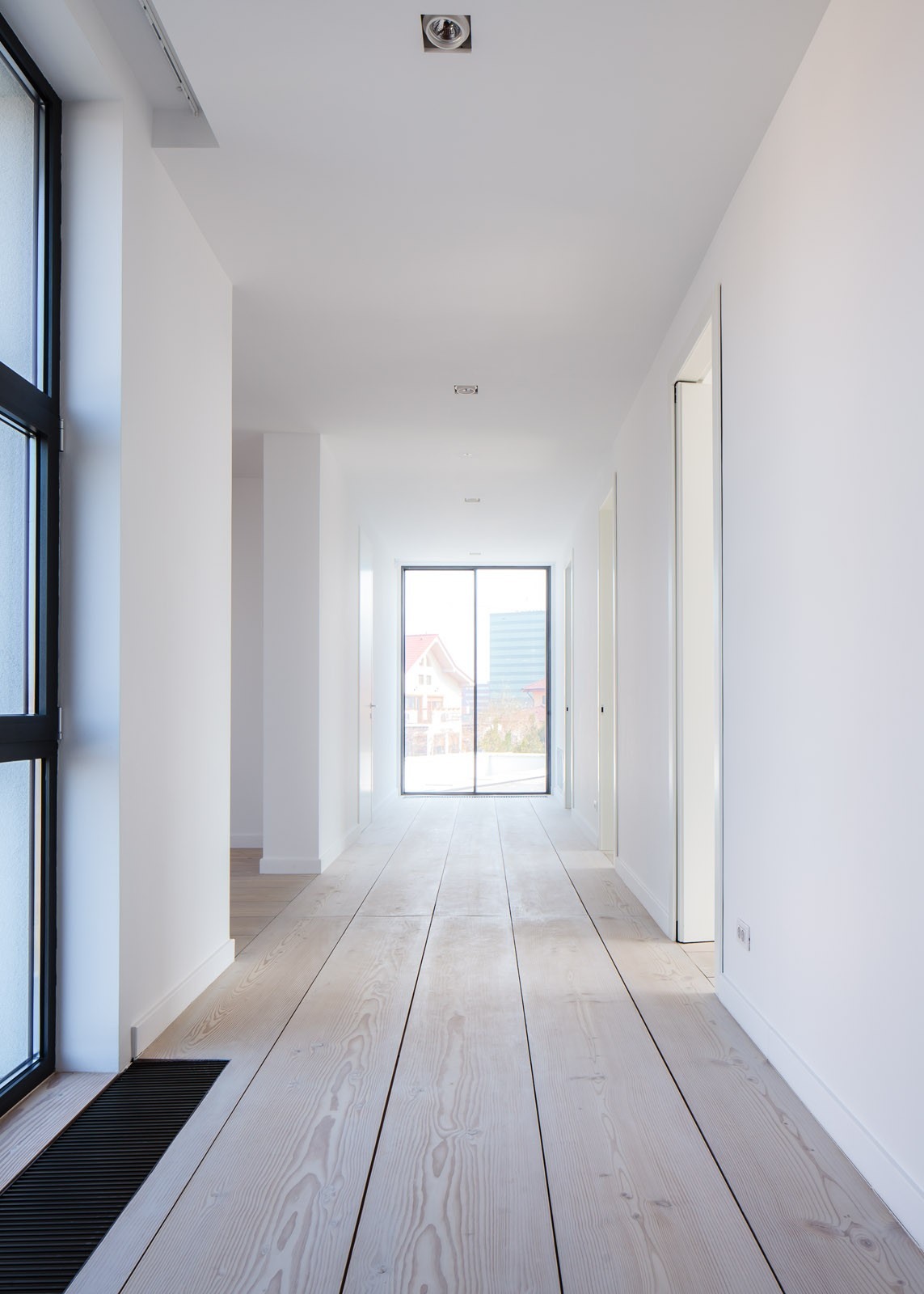 G House by Nuca Studio