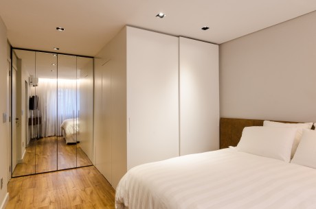 GW Apartment by Ambidestro - 9