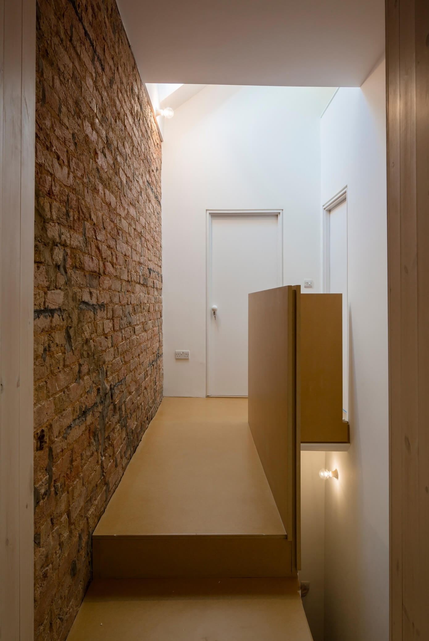 House of Trace by Tsuruta Architects