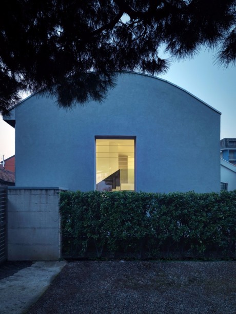 Loft PAR by Buratti Architetti - 11