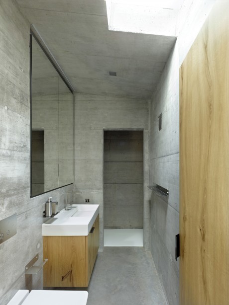 Maison Fabrizzi by Savioz Fabrizzi Architecte - 10