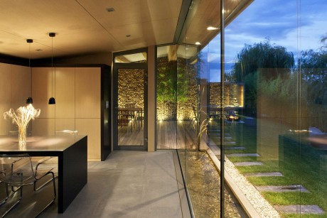 Holiday Cottage by Tóth Project - 13