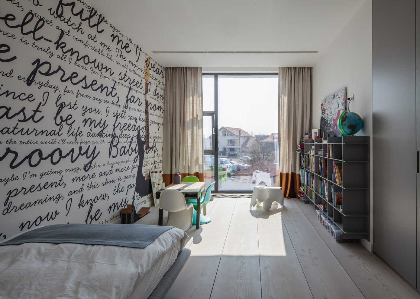 G House by Nuca Studio