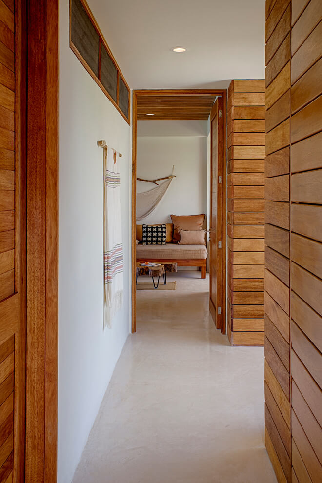 Casa Xixim by Specht Harpman Architects