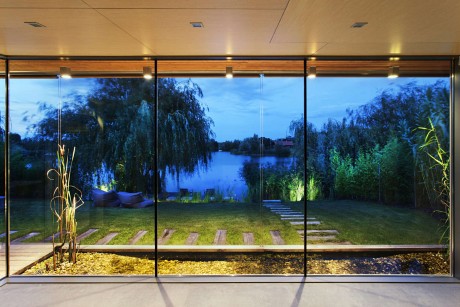 Holiday Cottage by Tóth Project - 14