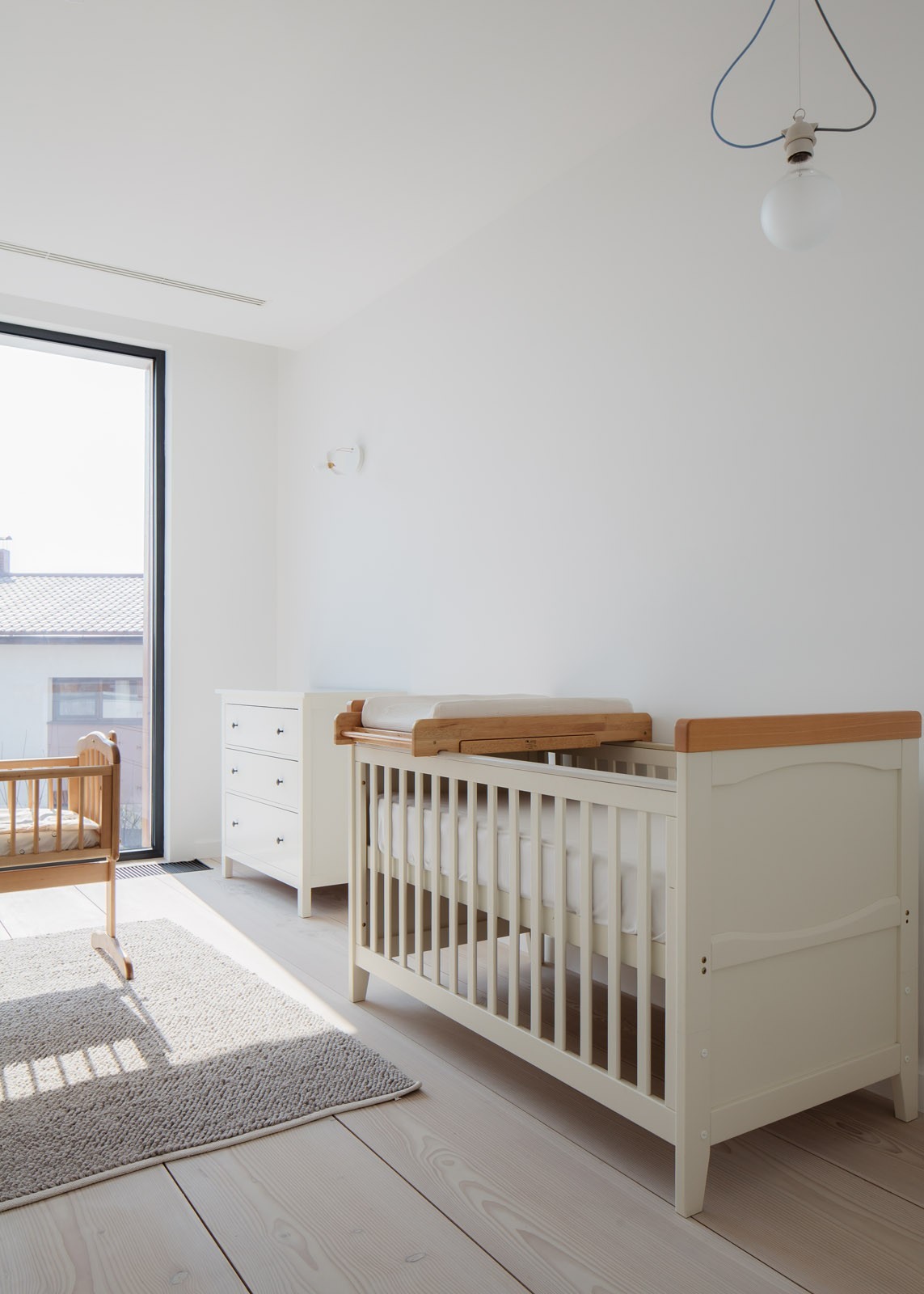 G House by Nuca Studio