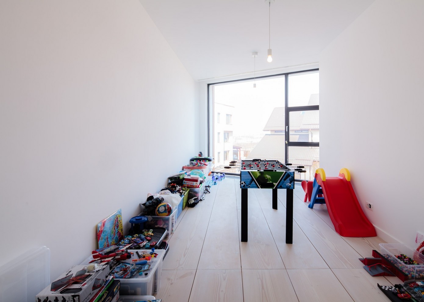 G House by Nuca Studio