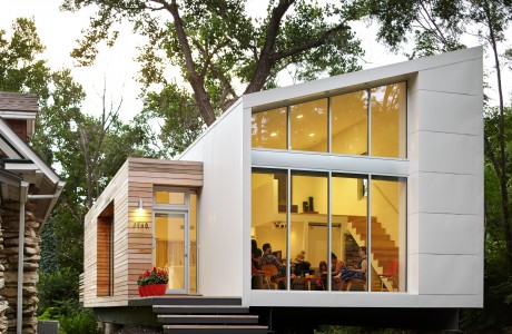 Madison Residence by KEM Studio